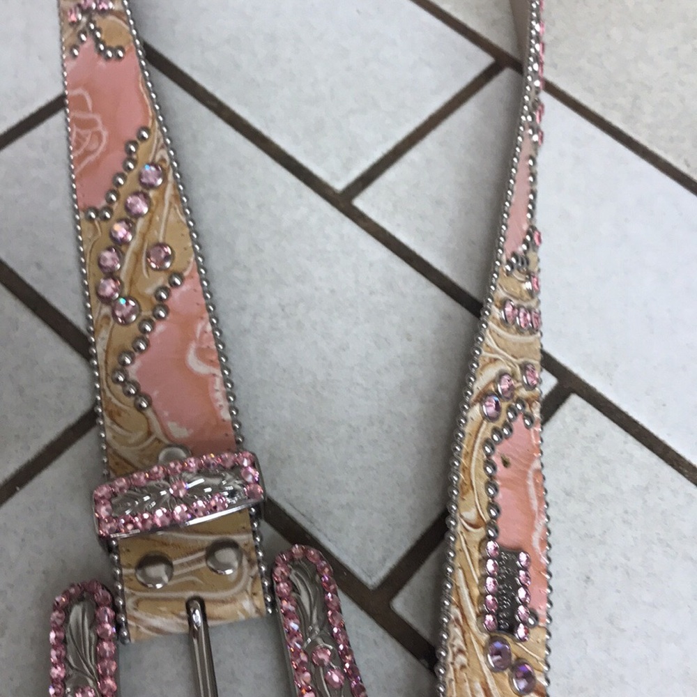 BBSimon belt